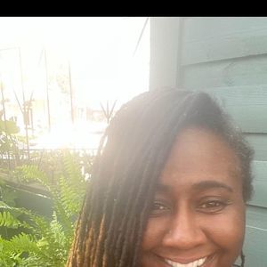 Meet your Posher, Katrina